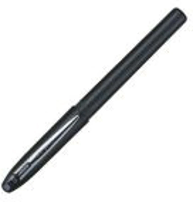 Roller Uni-ball Grip UB-245, 0. 5mm, negru