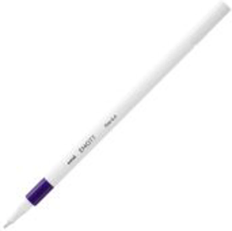 Fineliner UNI EMOTT PEM-SY, 0. 4mm, violet