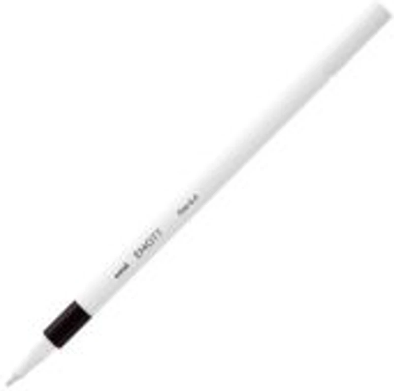 Fineliner UNI EMOTT PEM-SY, 0. 4mm, negru