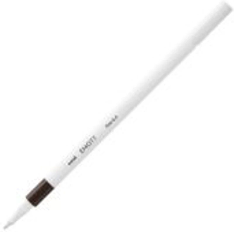 Fineliner UNI EMOTT PEM-SY, 0. 4mm, gri