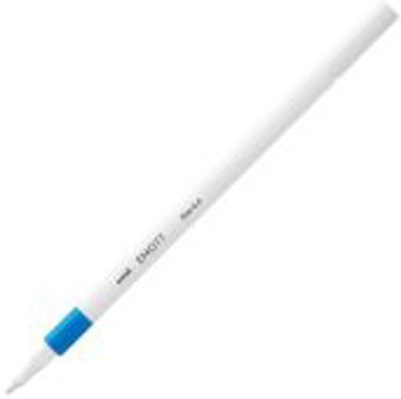 Fineliner UNI EMOTT PEM-SY, 0. 4mm, sky blue