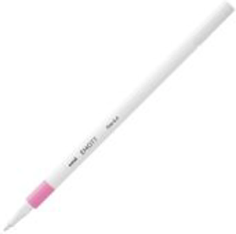 Fineliner UNI EMOTT PEM-SY, 0. 4mm, roz deschis