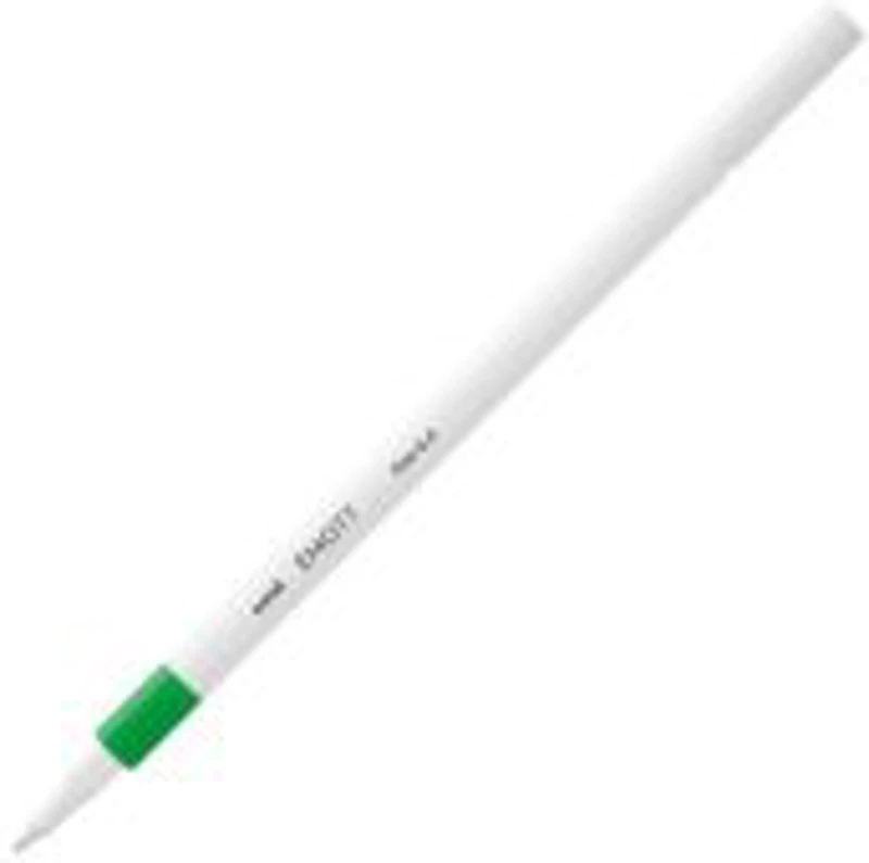 Fineliner UNI EMOTT PEM-SY, 0. 4mm, verde