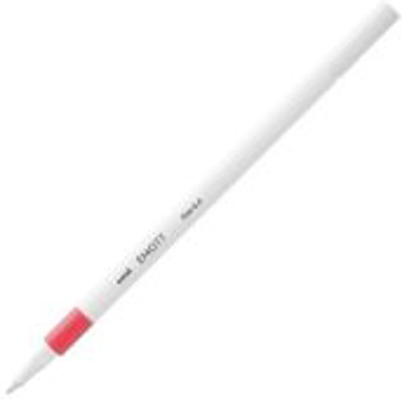 Fineliner UNI EMOTT PEM-SY, 0. 4mm, roz corai