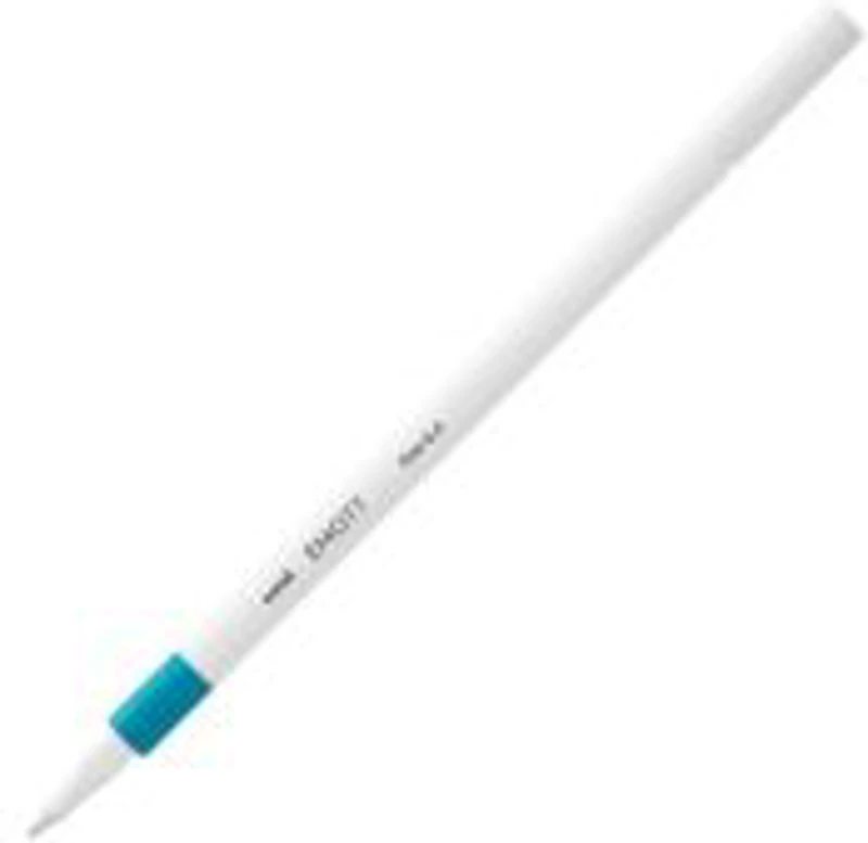 Fineliner UNI EMOTT PEM-SY, 0. 4mm, turcoaz