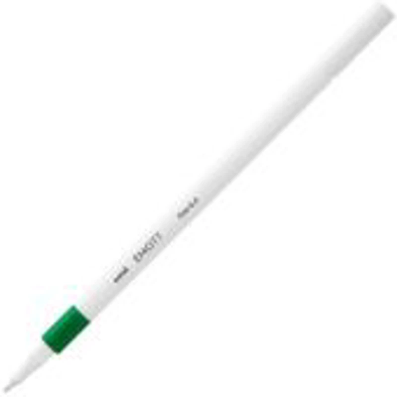 Fineliner UNI EMOTT PEM-SY, 0. 4mm, verde pin
