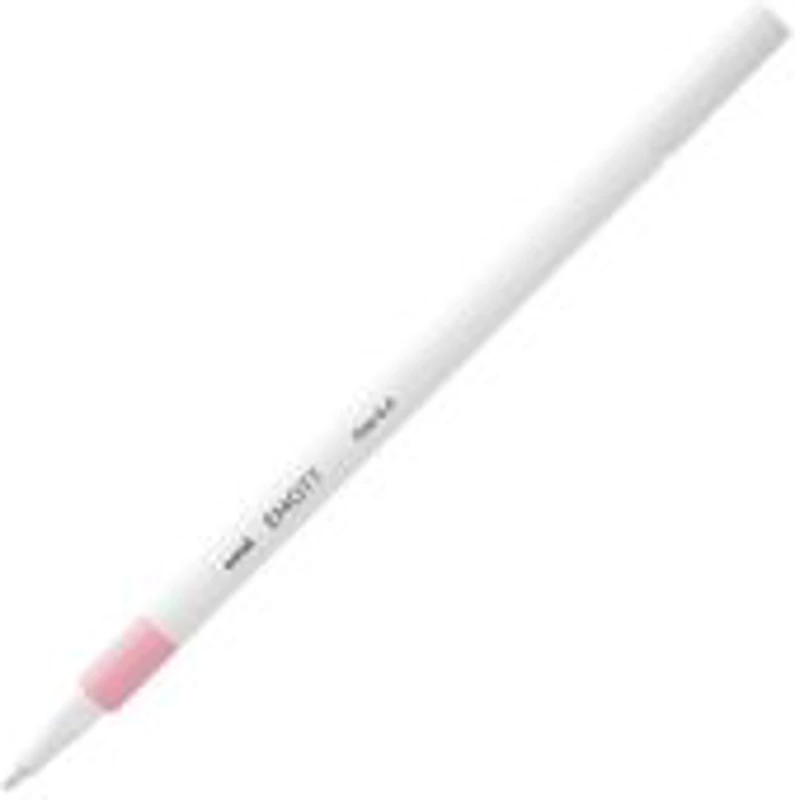 Fineliner UNI EMOTT PEM-SY, 0. 4mm, roz baby