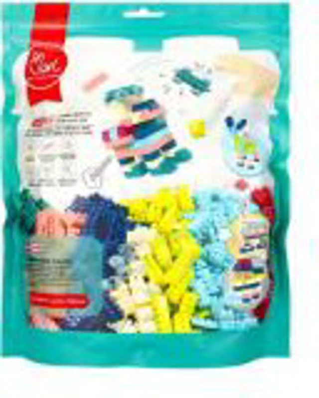 Jucarie set cuburi pentru constructie Mega Creative 482609, 120 piese, pvc, +3ani