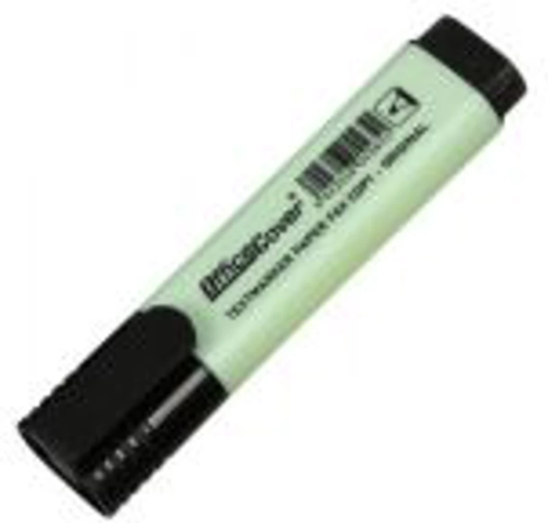 Textmarker Office-Cover EP10-2009P, varf tesit, 2-4mm, verde pastel