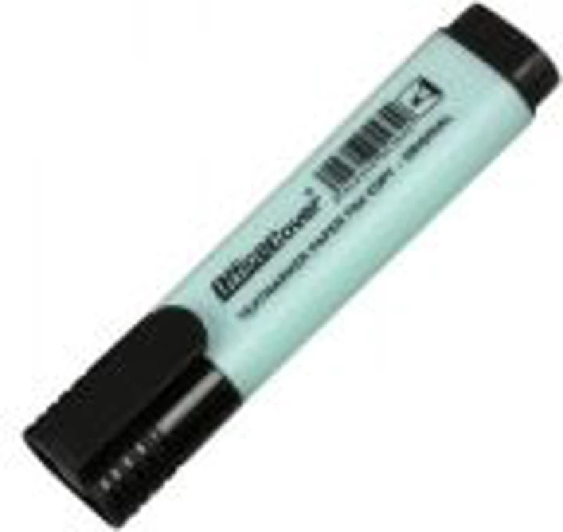 Textmarker Office-Cover EP10-2009P, varf tesit, 2-4mm, albastru pastel