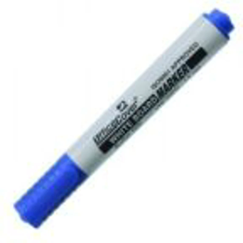 Marker tabla Office-Cover EP12-2002-12 / WB42, varf rotund, 1. 9mm albastru