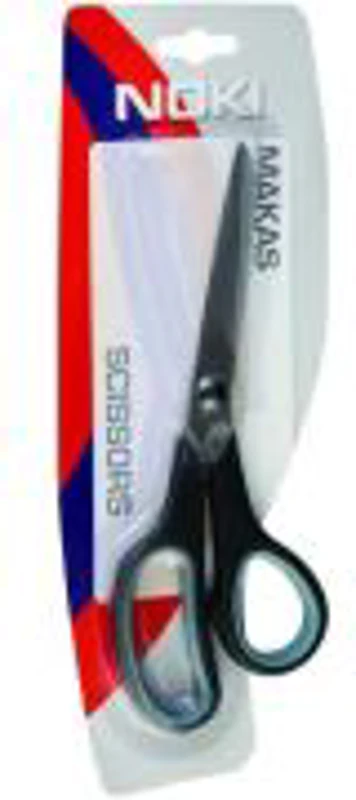Foarfeca Noki 6007, 19. 5cm, grip cauciucat
