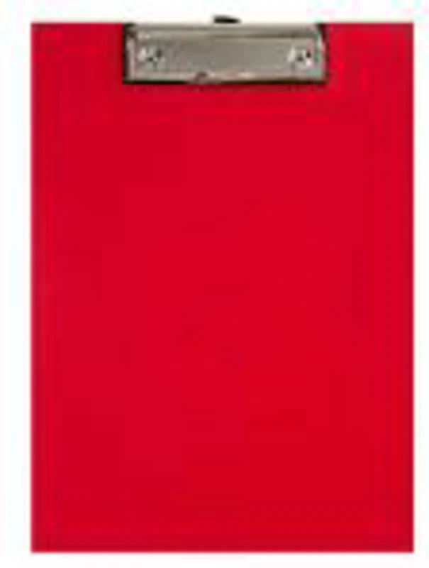 Clipboard A5 dublu NOKI 4310- rosu