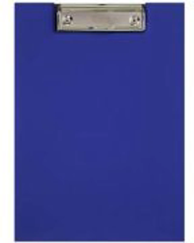 Clipboard A5 dublu NOKI 4310 - albastru