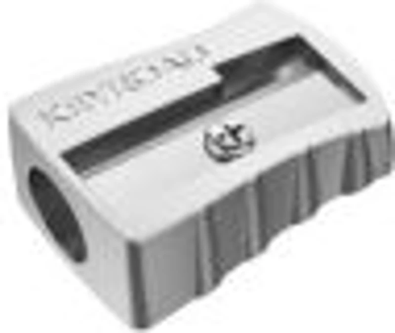 Ascutitoare simpla Keyroad KR971682, 1 orificiu, metal