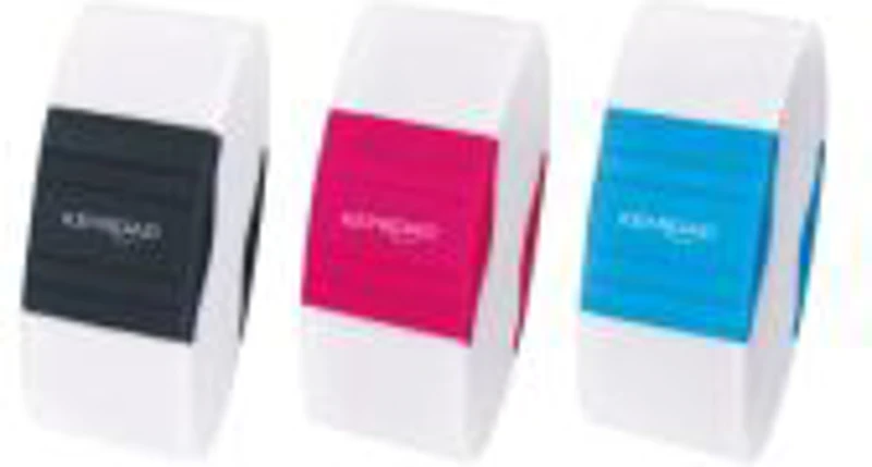 Radiera Keyroad Duo Color Fun KR972921, diverse culori