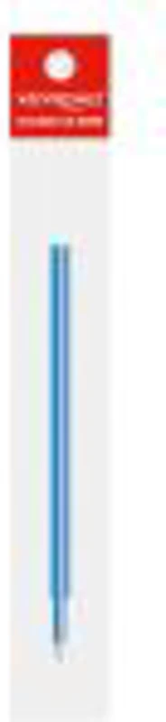 Rezerva pix cu stergere Keyroad Erasable KR372585, 0. 7mm, albastru