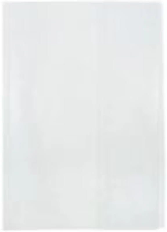 Coperta PVC carnet note 210x150mm, 120 microni, ROM