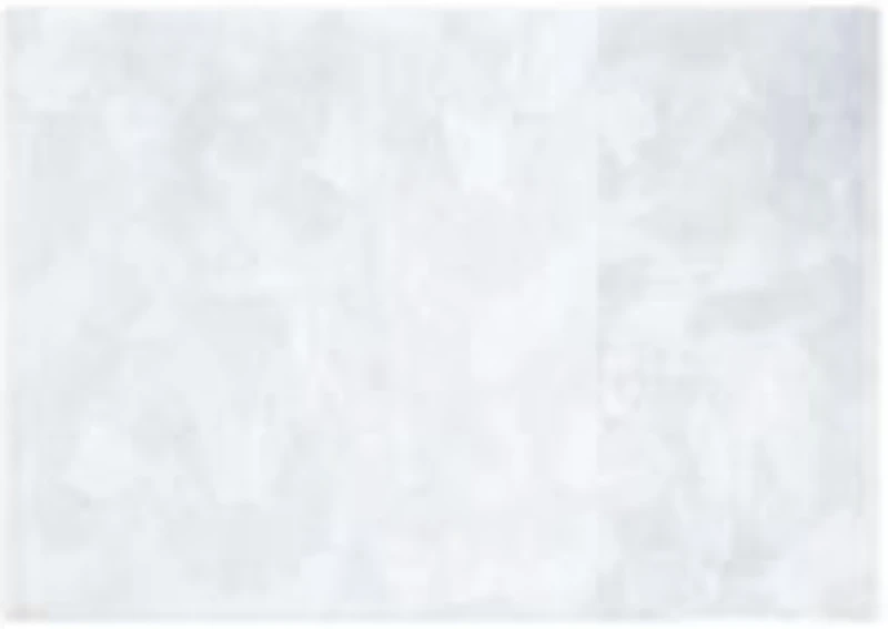 Coperta PVC caiet special mare (bio/geo/muzica) 600x215mm, 130 microni, ROM
