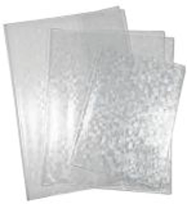 Coperta PVC carte speciala 6, ROM, 430x300mm, 120 microni