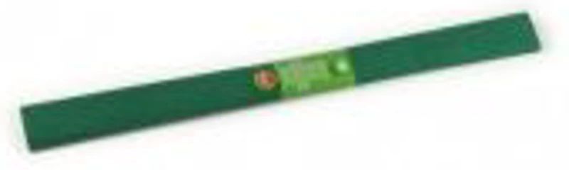 Hartie creponata Koh-i-noor K9755-19, 50x200cm, verde inchis, set 10 buc