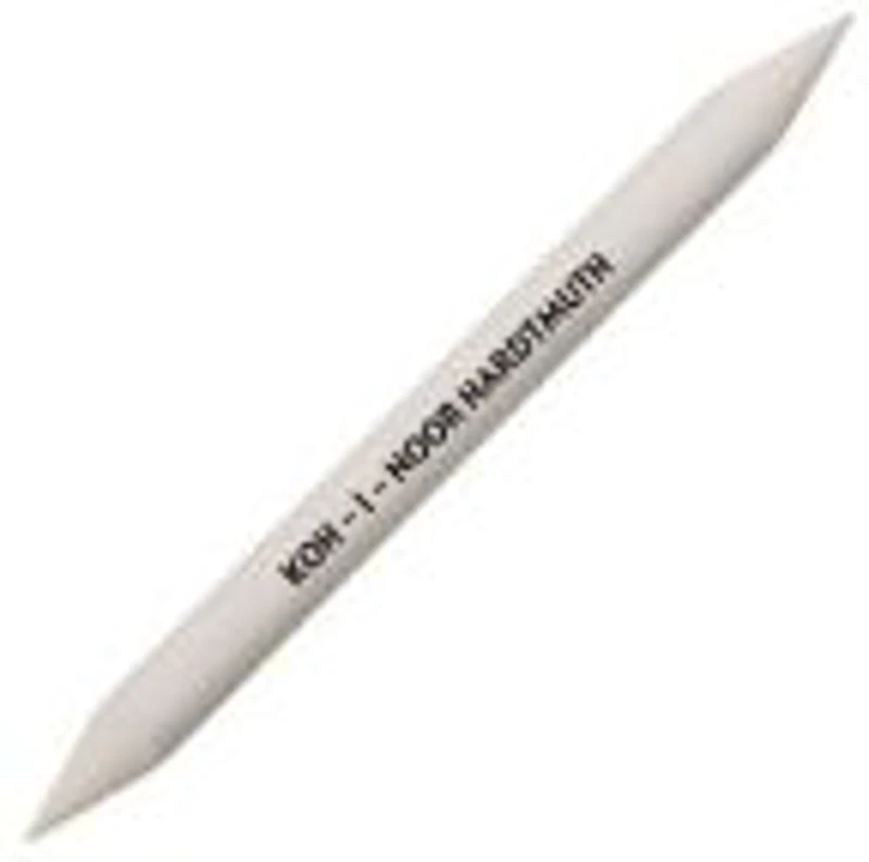 Creion din hartie Koh-I-Noor Hardtmuth K9478, special pentru intindere / estompare culoare, blister