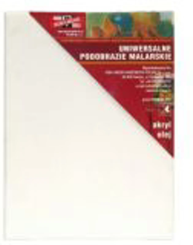Panza pictura 18x24cm, Koh-i-noor - grosime 3mm, K9920P
