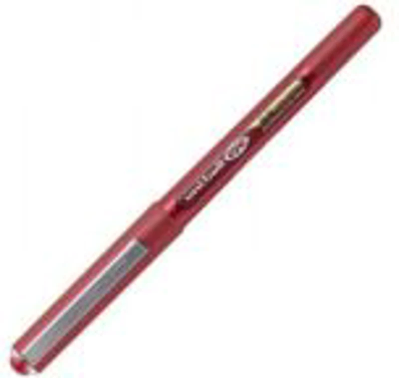 Roller Uni-ball Eye Micro UB-150, 0. 38mm rosu