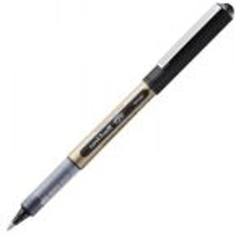 Roller Uni-ball Eye Micro UB-150, 1. 0mm negru