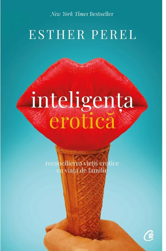Inteligenta erotica. Editia a VI-a