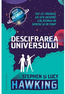 Descifrarea Universului