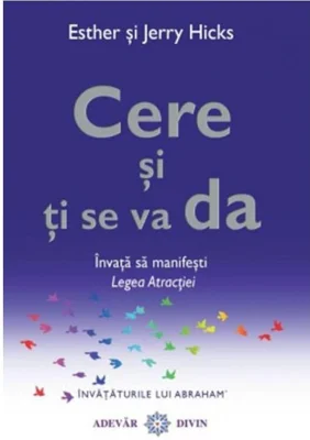 Cere si ti se va da