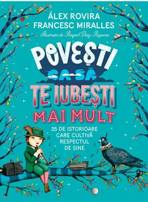 Povesti ca sa te iubesti mai mult