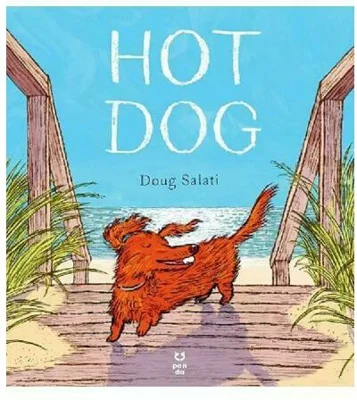 Hot Dog - Doug Salati
