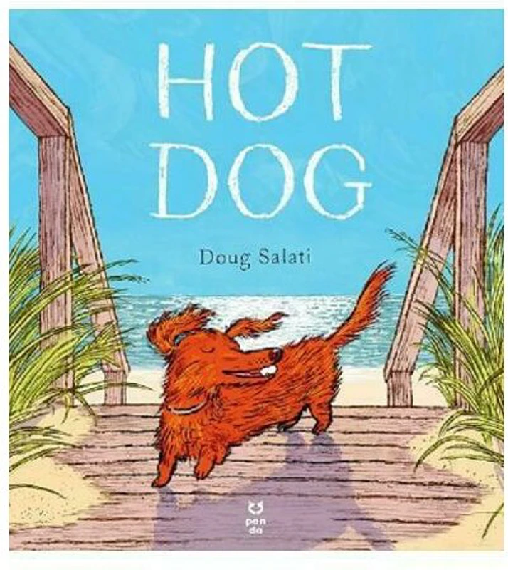 Hot Dog - Doug Salati