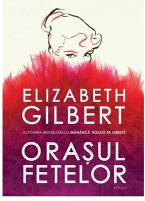 Orasul fetelor