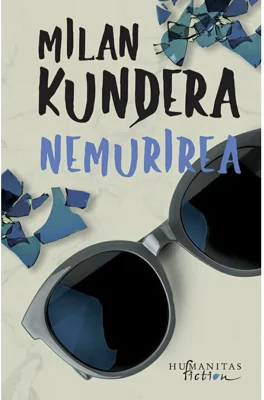 Nemurirea - Milan Kundera