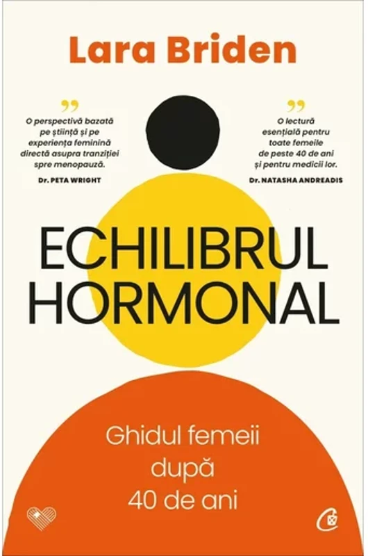 Echilibrul hormonal