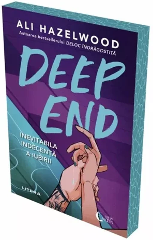 Deep End. Inevitabila indecenta a iubirii