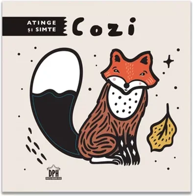 Atinge si simte - Cozi