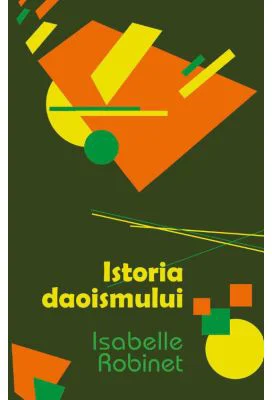 Istoria daoismului