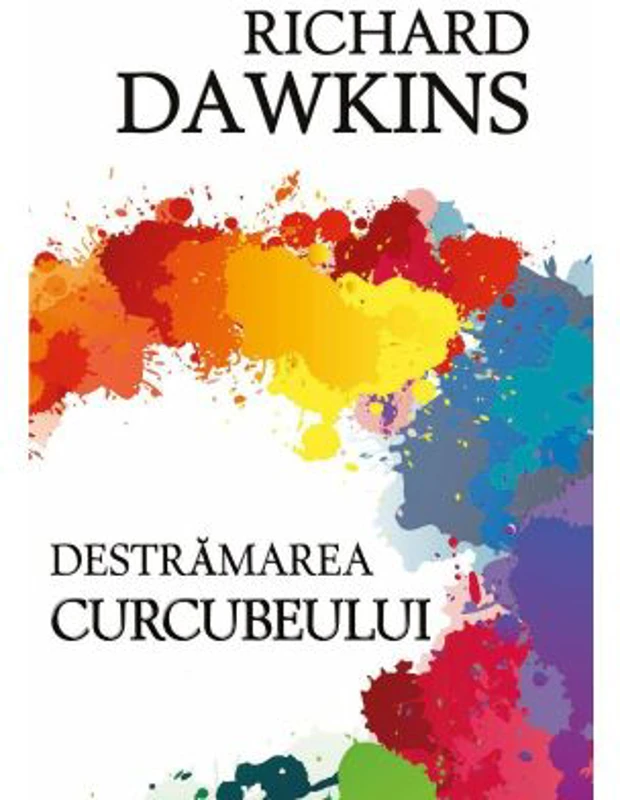 Destramarea Curcubeului
