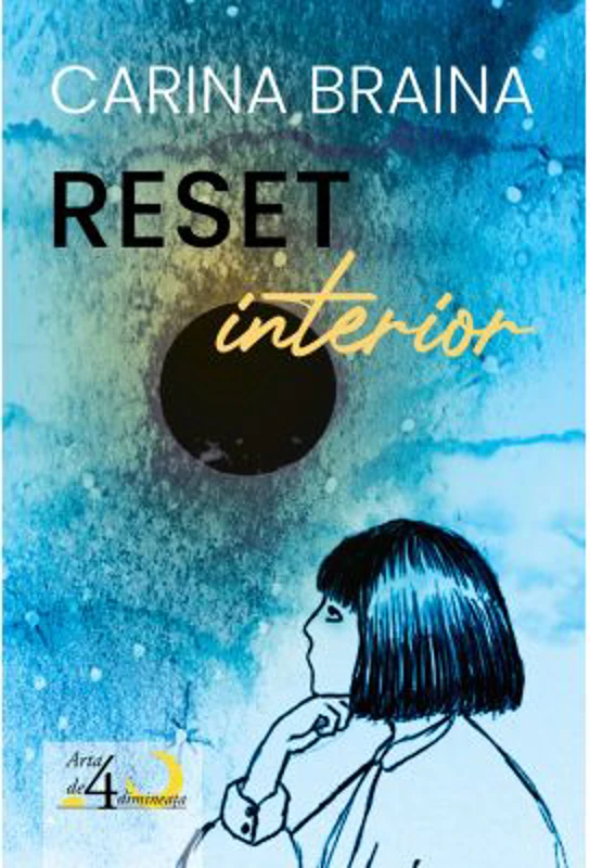 Reset interior - Carina Braina