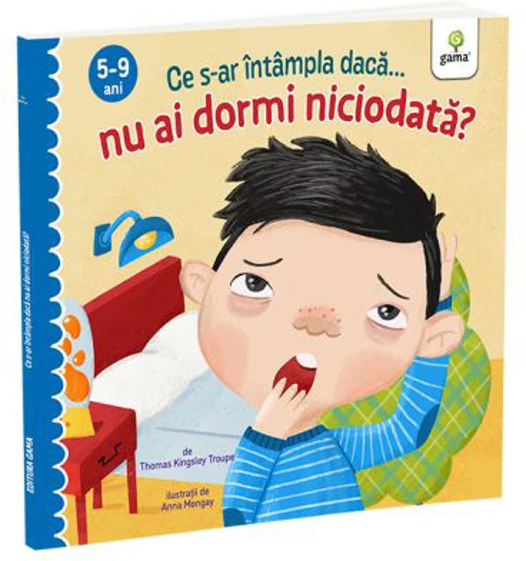 Ce s-ar intampla daca nu ai dormi niciodata?
