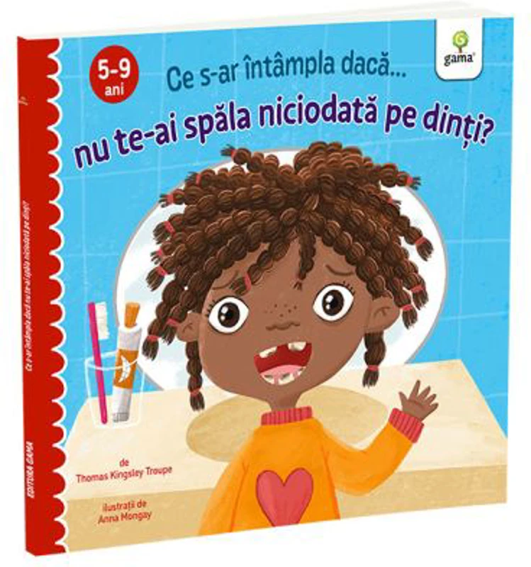 Ce s-ar intampla daca nu te-ai spala niciodata pe dinti?