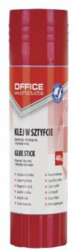 Lipici solid Office Products PVA, 40g