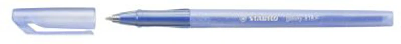 Pix Stabilo Galaxy 818, 0. 3 mm, plastic, albastru