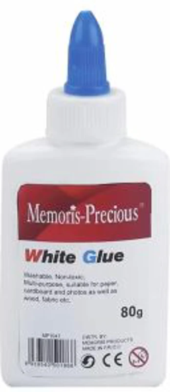 Lipici Memoris-Precious, tip aracet, 80 g