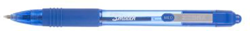 Pix cu mecanism Zebra Z-Grip Flight, grip, corp plastic, varf 1mm, culoarea scrierii albastru