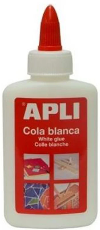Lipici Apli 100g., alb, non-toxic, fara solventi (AL005100)